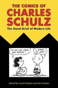 Enlarge image Cover: The Comics of Charles Schulz - Penguin Random House South Africa