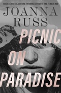 Cover: Picnic on Paradise - Open Road Media Sci-Fi & Fantasy
