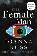 Cover: The Female Man - Open Road Media Sci-Fi & Fantasy