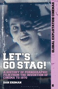 Cover: Let's Go Stag! - Bloomsbury Academic USA