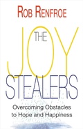 Cover: The Joy Stealers - Abingdon Press