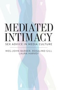 Cover: Mediated Intimacy - Wiley