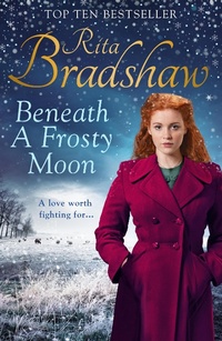 Abbildung von: Beneath a Frosty Moon - Pan Books