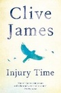 Cover: Injury Time - Picador