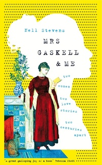 Abbildung von: Mrs Gaskell and Me - Picador