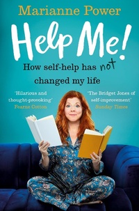 Abbildung von: Help Me! - Picador