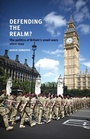 Cover: Defending the Realm? - Manchester University Press