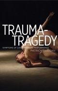 Cover: Trauma-Tragedy - Manchester University Press