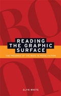 Cover: Reading the Graphic Surface - Manchester University Press