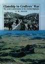 Cover: Clanship to Crofters' War - Manchester University Press