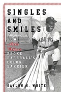 Cover: Singles and Smiles - Rowman & Littlefield Publishers