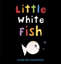 Cover: Little White Fish - Clavis Publishing