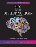 Cover: Sex and the Developing Brain - Morgan & Claypool Publishers