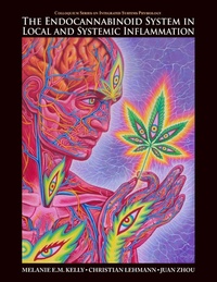 Enlarge image Cover: The Endocannabinoid System in Local and Systemic Inflammation - Morgan & Claypool Publishers