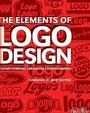 Cover: The Elements of Logo Design - Allworth Press,U.S.