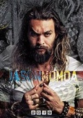 Cover: Jason Momoa 2019 Calendar - ML Publishing Group