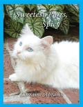 Cover: Sweetest Purrs, Spicy - Ideas into Books WESTVIEW