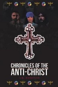 Enlarge image Cover: Chronicles of the Anti-Christ - Covenant Books