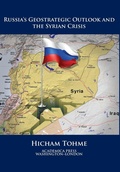 Cover: Russia's Geostrategic Outlook and the Syrian Crisis - Academica Press