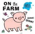 Cover: Bath Buddies - On The Farm - Words & Pictures