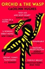 Cover: Orchid & the Wasp - Oneworld Publications