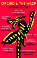 Cover: Orchid & the Wasp - Oneworld Publications