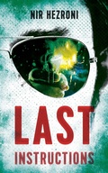 Cover: Last Instructions - Point Blank