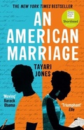 Cover: An American Marriage - Oneworld Publications