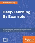 Cover: Deep Learning By Example - Packt Publishing