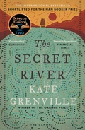 Cover: The Secret River - Canongate Canons