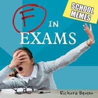Enlarge image Cover: F in Exams - Summersdale Publishers