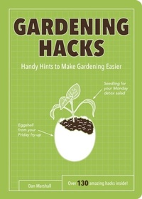 Abbildung von: Gardening Hacks - Summersdale Publishers
