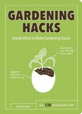 Cover: Gardening Hacks - Summersdale Publishers