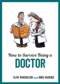 Cover: How to Survive Being a Doctor - Summersdale Publishers