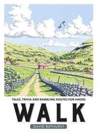 Abbildung von: Walk - Summersdale Publishers