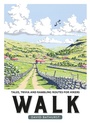 Cover: Walk - Summersdale Publishers