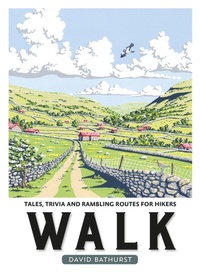 Enlarge image Cover: Walk - Summersdale Publishers