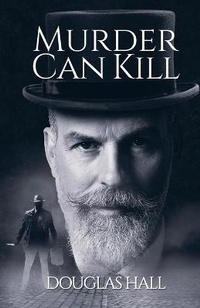 Enlarge image Cover: Murder Can Kill - Austin Macauley Publishers