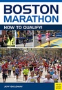 Cover: Boston Marathon - Meyer & Meyer Sport (UK) Ltd