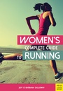 Cover: Women's Complete Guide to Running - Meyer & Meyer Sport (UK) Ltd