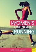 Cover: Women's Complete Guide to Running - Meyer & Meyer Sport (UK) Ltd