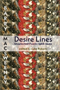 Enlarge image Cover: Desire Lines - Shearsman Books
