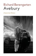 Cover: Avebury - Shearsman Books