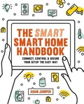 Cover: Smart Smart Home Handbook - Ilex