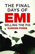 Cover: The Final Days Of EMI - Omnibus Press