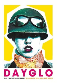 Enlarge image Cover: Dayglo! - Omnibus Press