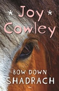 Cover: Bow Down Shadrach - Little Moa