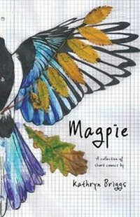Abbildung von: Magpie - Throwaway Press