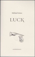 Cover: Luck - HappenStance