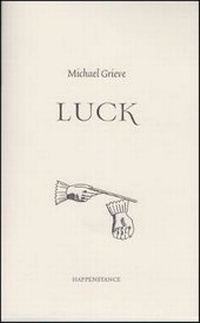 Enlarge image Cover: Luck - HappenStance
